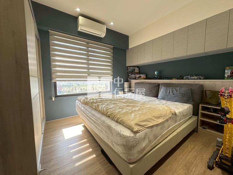 樹義國小|勝美樹廈大三房平車視野戶房屋室內格局與周邊環境