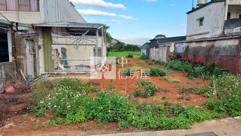 中央大學農+建房屋室內格局與周邊環境