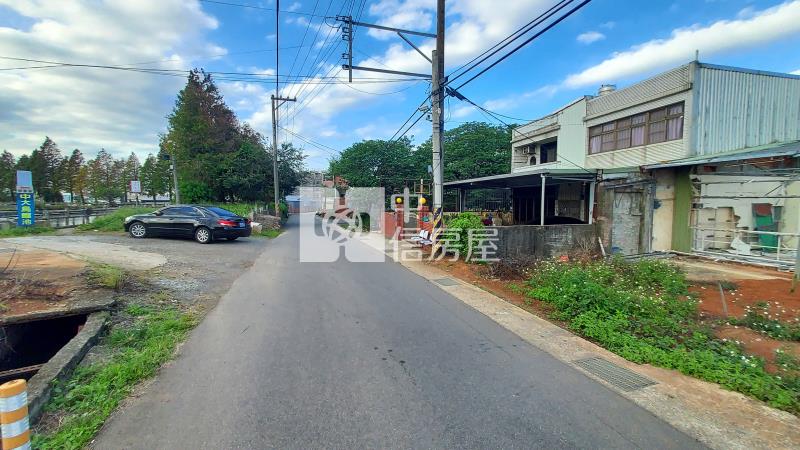 中央大學農+建房屋室內格局與周邊環境