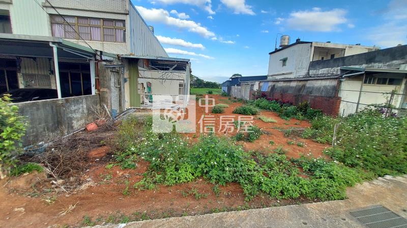 中央大學農+建房屋室內格局與周邊環境