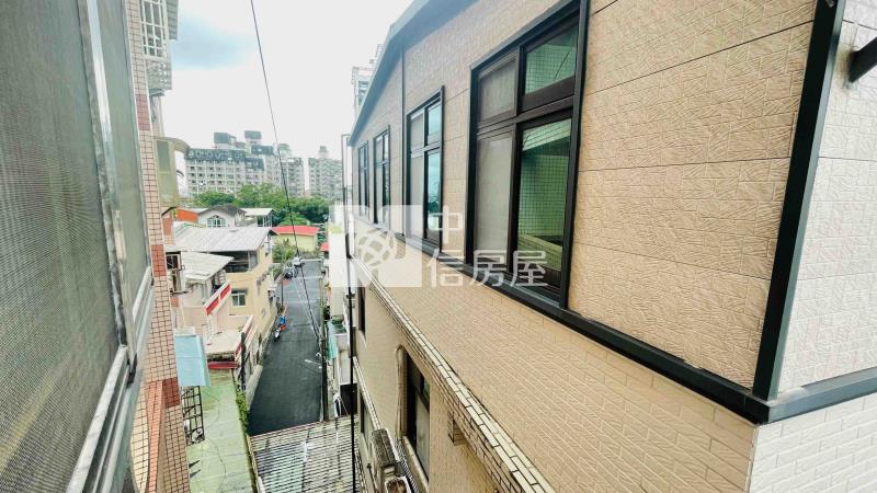 跑馬古道公園旁邊間雙採光湯屋房屋室內格局與周邊環境