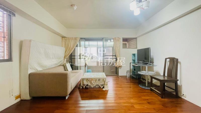 跑馬古道公園旁邊間雙採光湯屋房屋室內格局與周邊環境