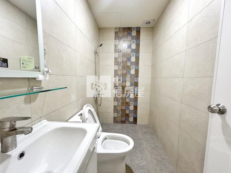 葫蘆墩公園全新整理美透天房屋室內格局與周邊環境