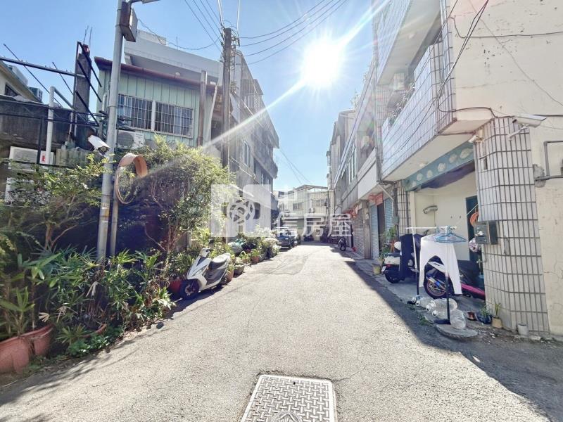 葫蘆墩公園全新整理美透天房屋室內格局與周邊環境