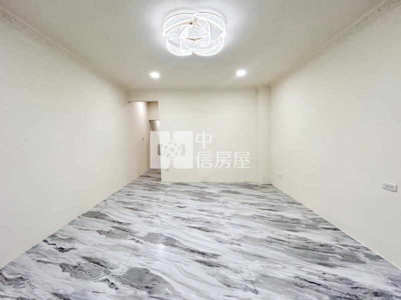 葫蘆墩公園全新整理美透天房屋室內格局與周邊環境