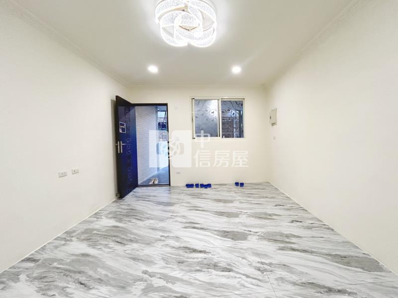 葫蘆墩公園全新整理美透天房屋室內格局與周邊環境