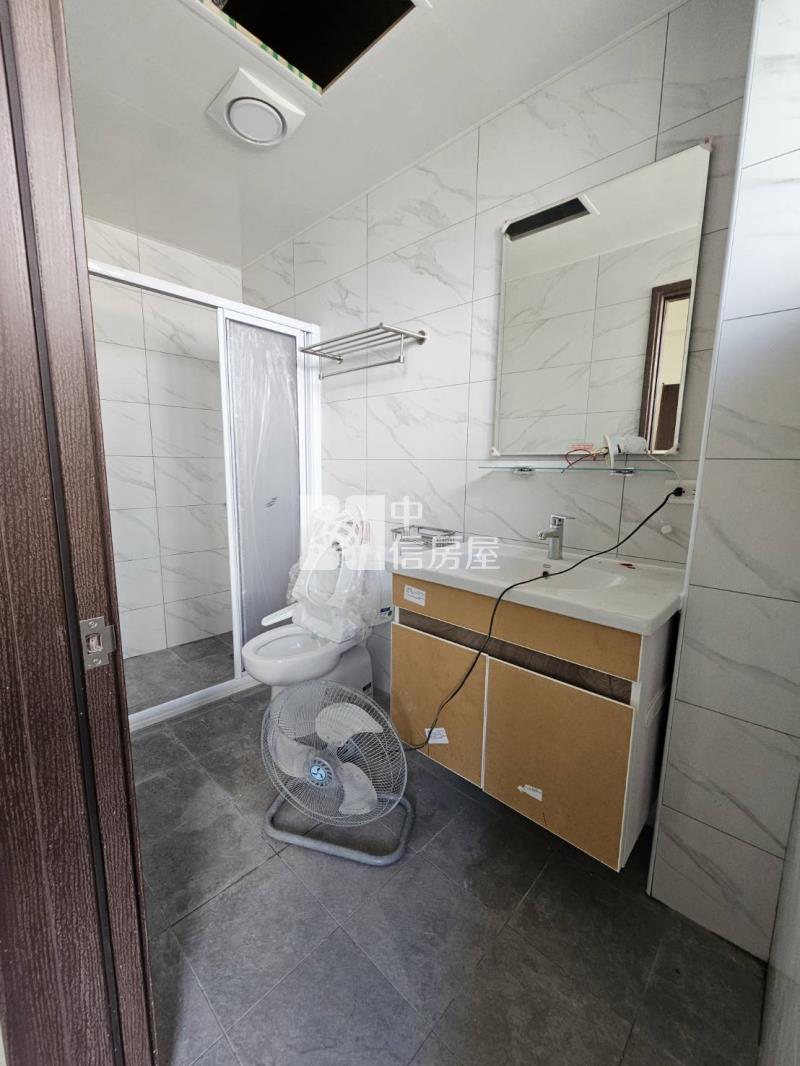 【安家】中壢全新電梯別墅房屋室內格局與周邊環境