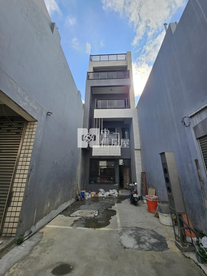 【安家】中壢全新電梯別墅房屋室內格局與周邊環境