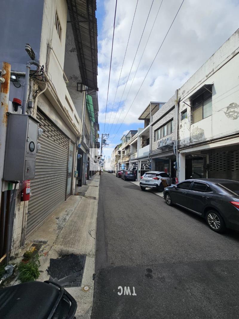 【安家】中壢全新電梯別墅房屋室內格局與周邊環境