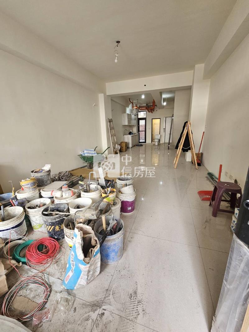 【安家】中壢全新電梯別墅房屋室內格局與周邊環境