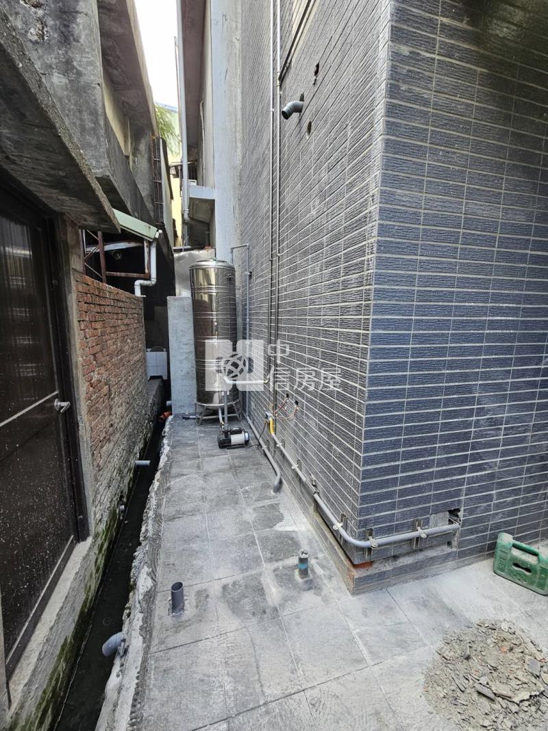 【安家】中壢全新電梯別墅房屋室內格局與周邊環境