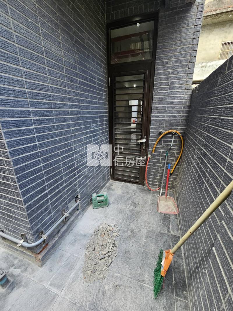 【安家】中壢全新電梯別墅房屋室內格局與周邊環境