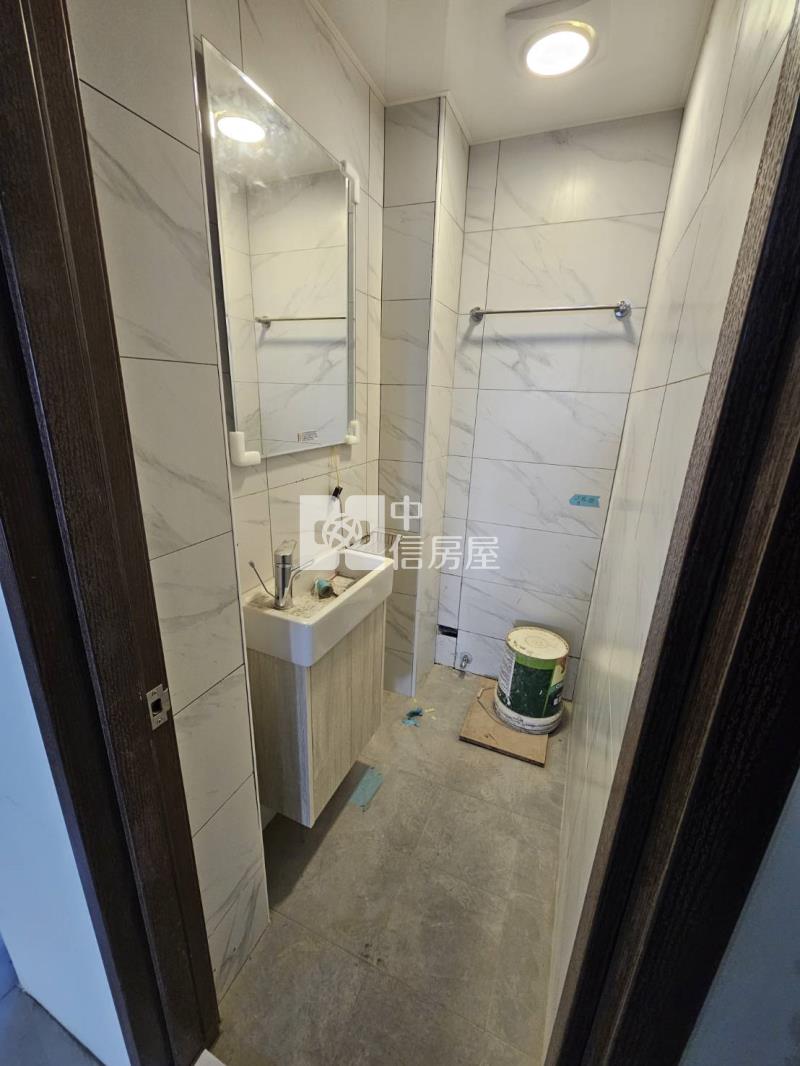 【安家】中壢全新電梯別墅房屋室內格局與周邊環境