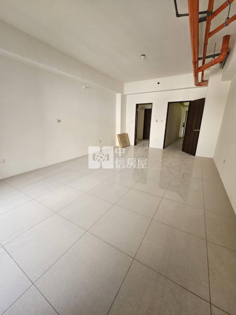 【安家】中壢全新電梯別墅房屋室內格局與周邊環境