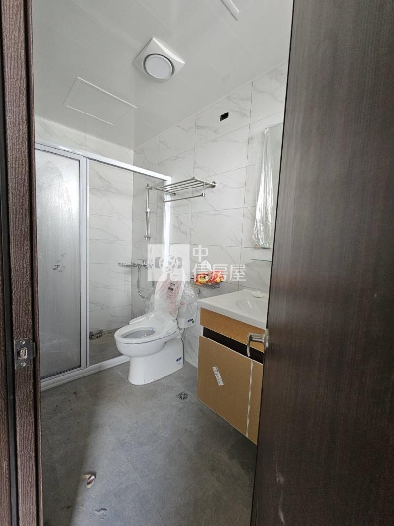 【安家】中壢全新電梯別墅房屋室內格局與周邊環境