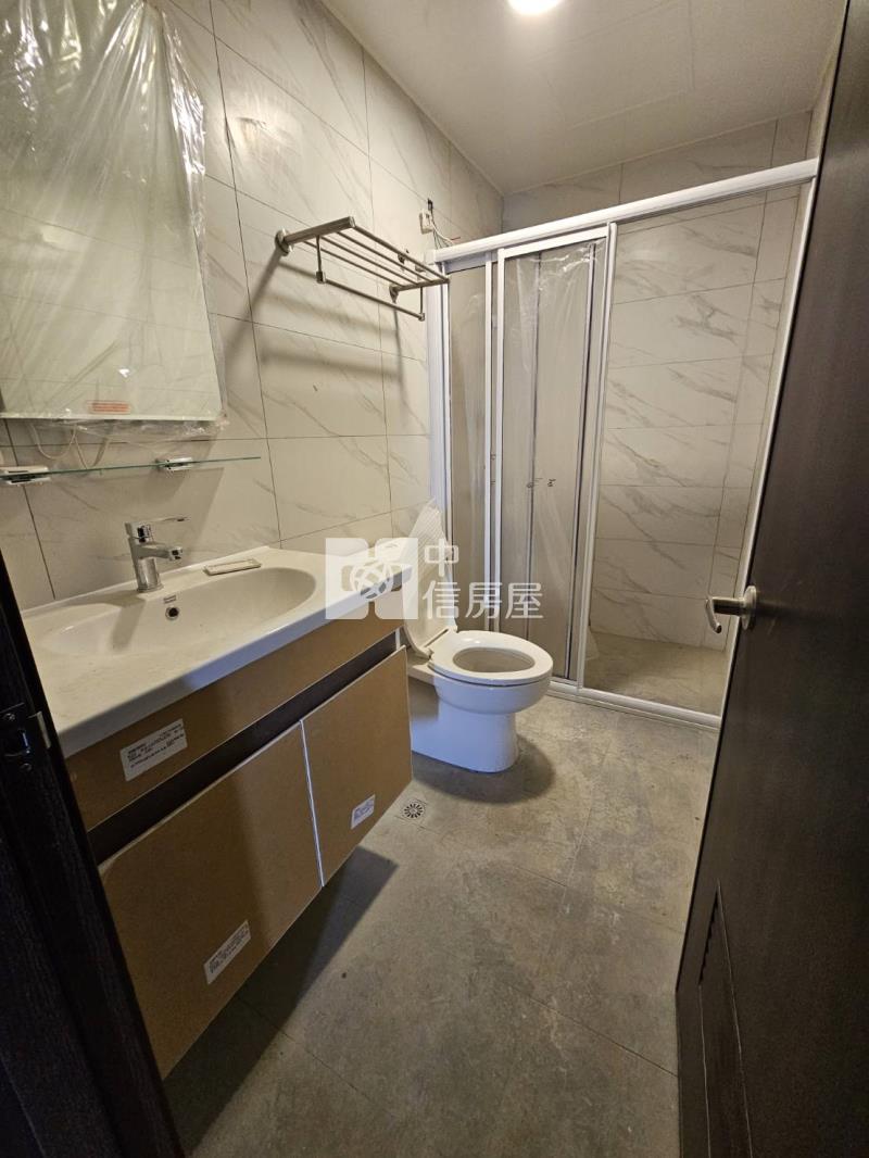 【安家】中壢全新電梯別墅房屋室內格局與周邊環境