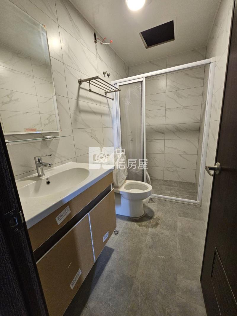 【安家】中壢全新電梯別墅房屋室內格局與周邊環境