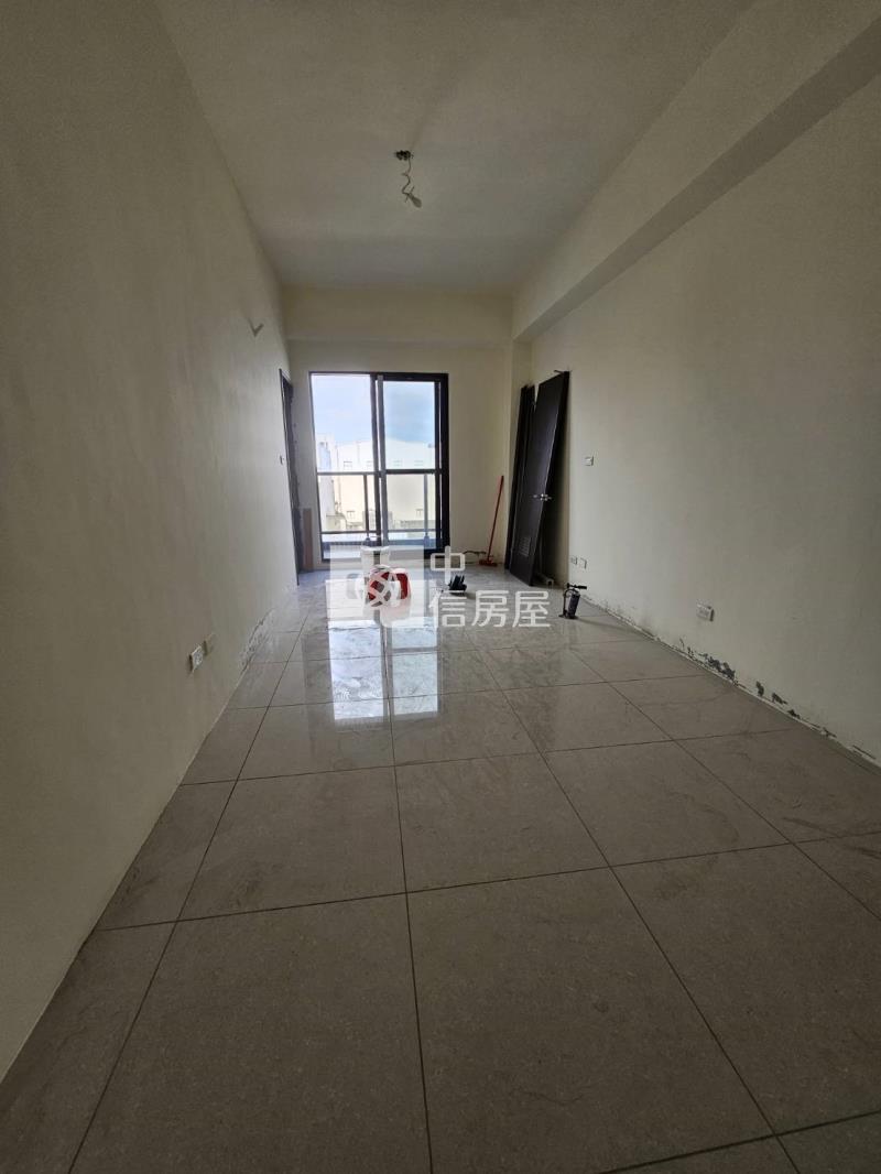 【安家】中壢全新電梯別墅房屋室內格局與周邊環境