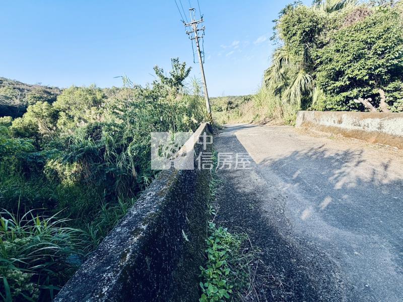 湖新路1903老街農地房屋室內格局與周邊環境