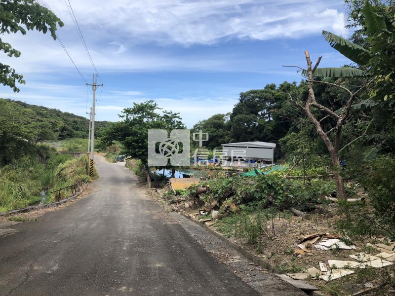 湖新路1903老街農地房屋室內格局與周邊環境