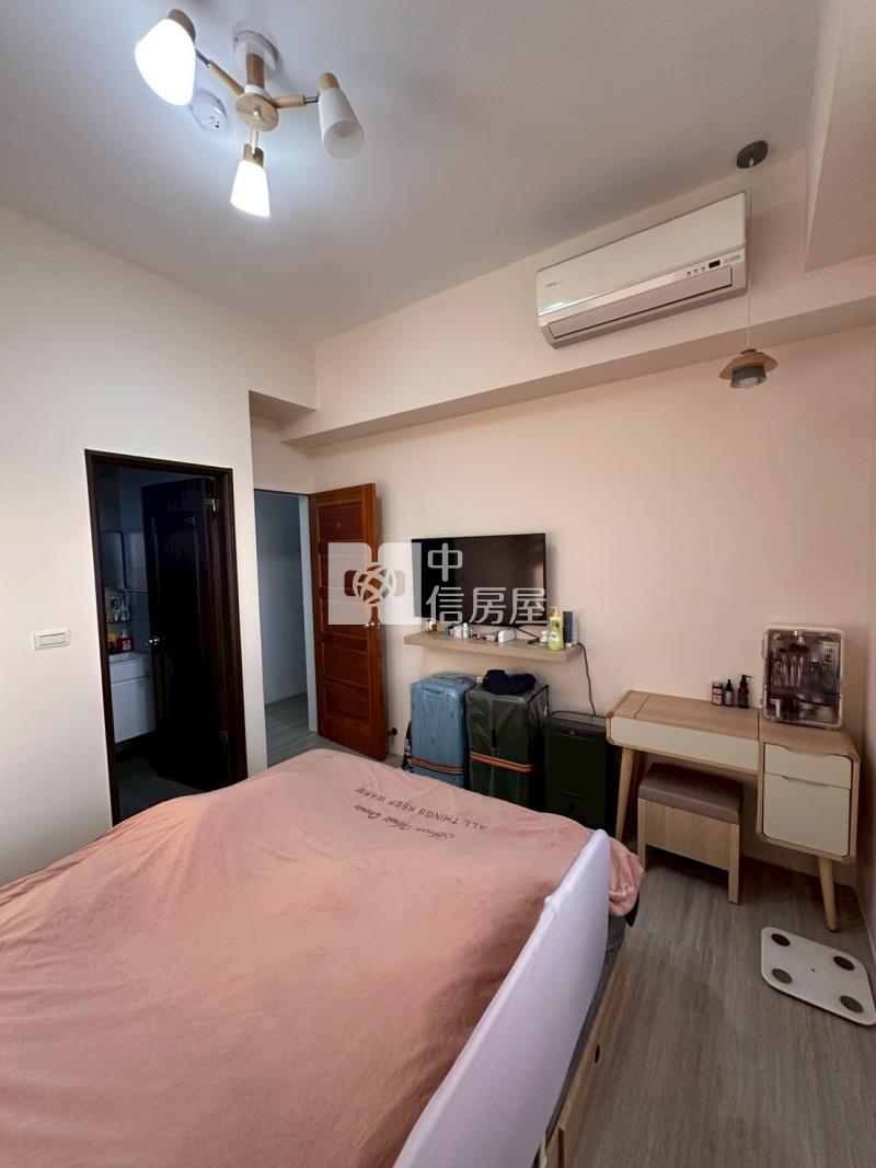 龍岡三年屋!!2+1房車房屋室內格局與周邊環境