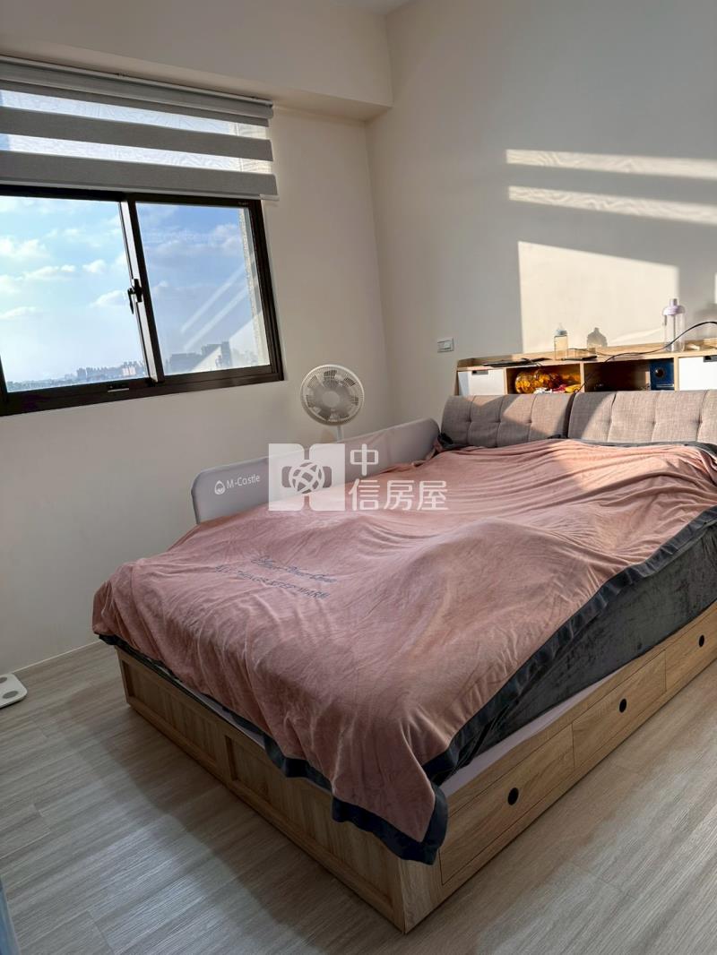 龍岡三年屋!!2+1房車房屋室內格局與周邊環境