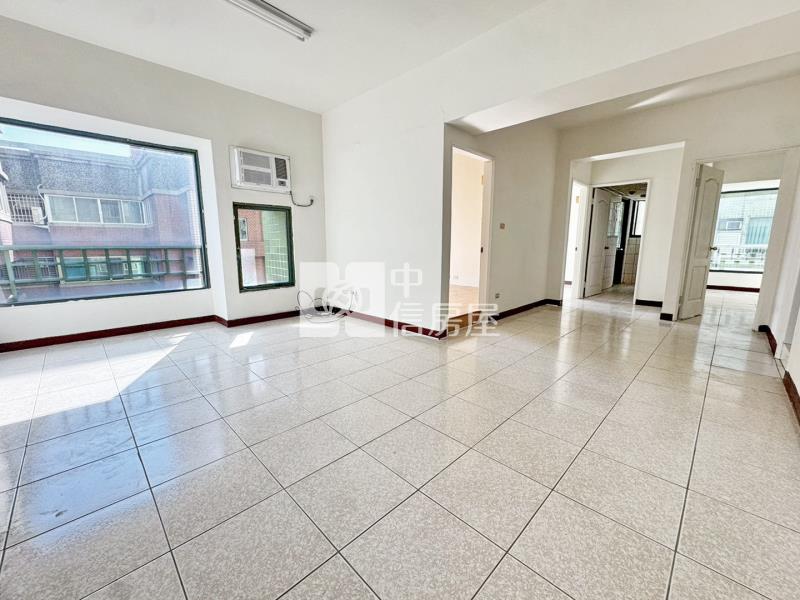 【陽光綠意】捷運南屯站 - 陽光綠意採光美三房房屋室內格局與周邊環境