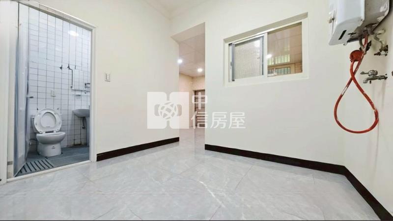 平鎮新光路整新美透天(中信卓越團隊)房屋室內格局與周邊環境