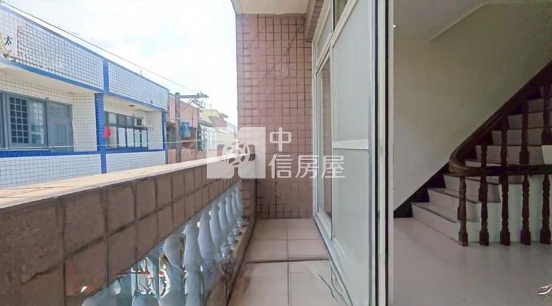 平鎮新光路整新美透天(中信卓越團隊)房屋室內格局與周邊環境