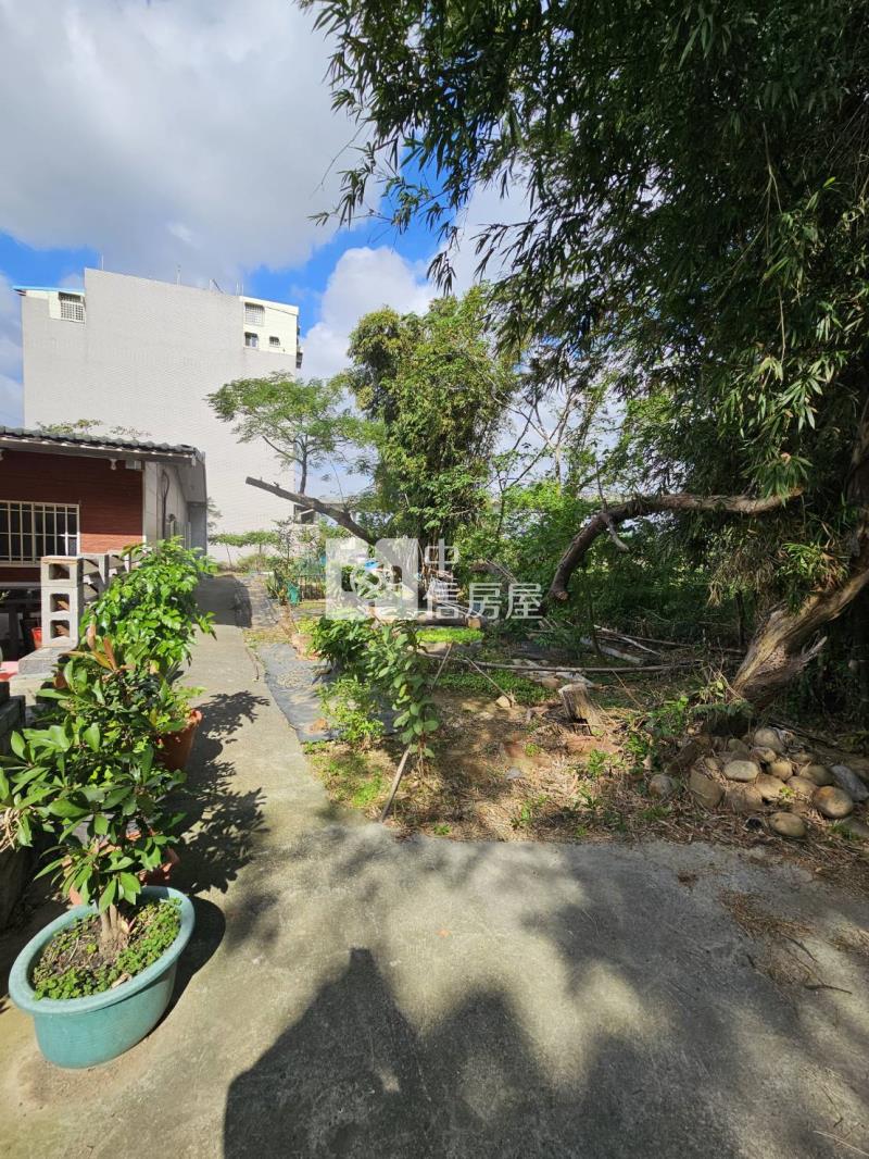 【安家】中壢A20稀有甲種建築用地房屋室內格局與周邊環境