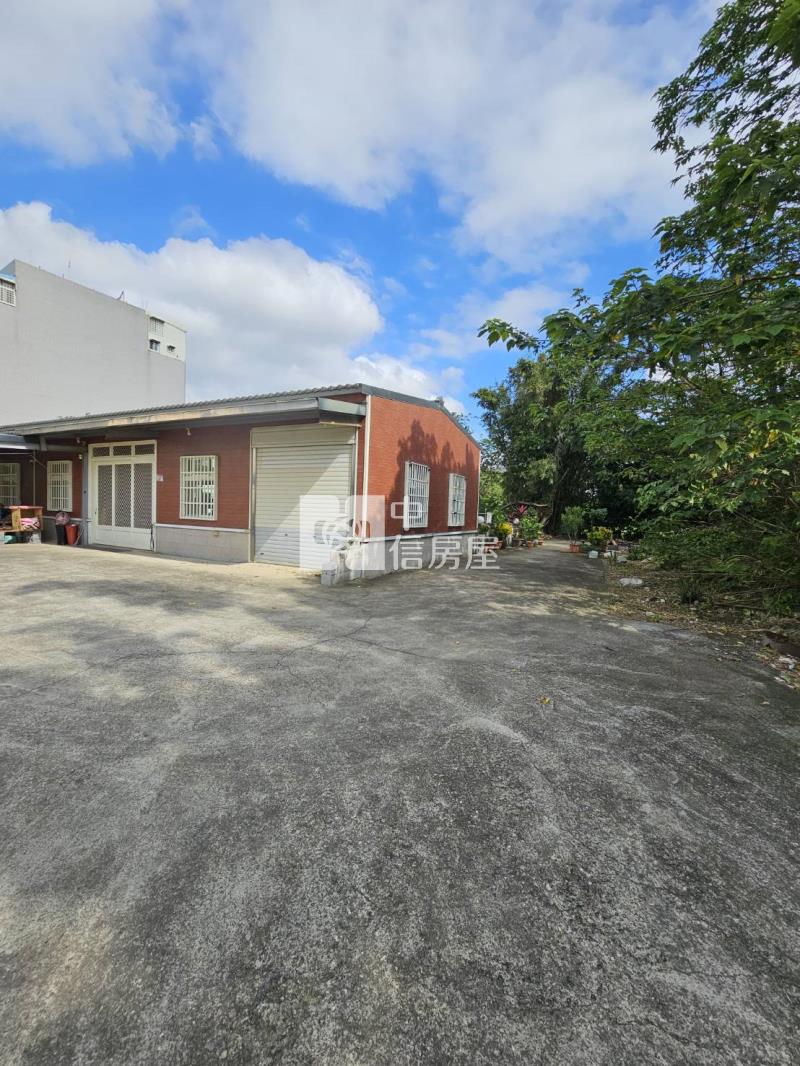 【安家】中壢A20稀有甲種建築用地房屋室內格局與周邊環境