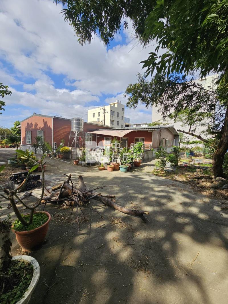 【安家】中壢A20稀有甲種建築用地房屋室內格局與周邊環境