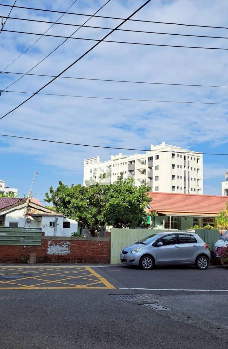 佳里市中心低總價透天房屋室內格局與周邊環境