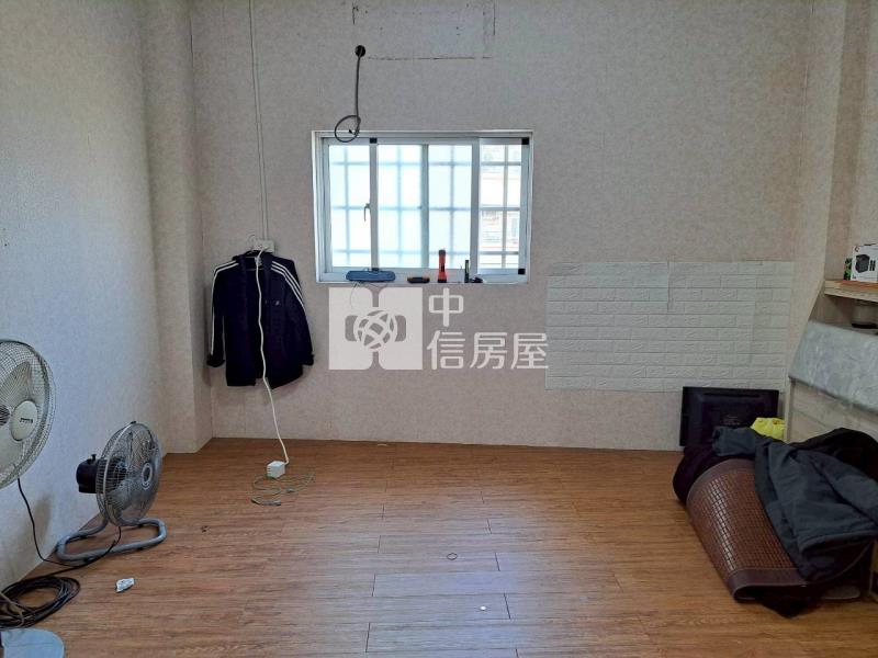 佳里市中心低總價透天房屋室內格局與周邊環境