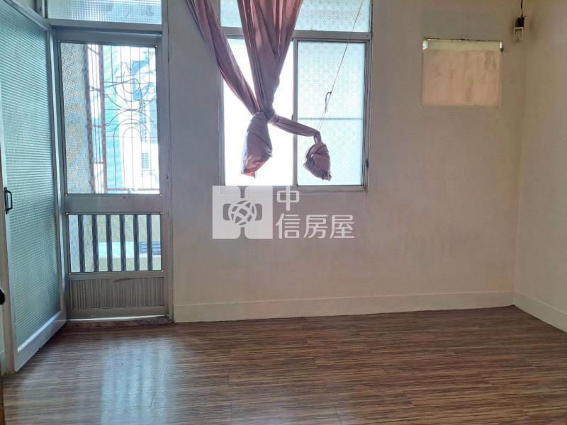 佳里市中心低總價透天房屋室內格局與周邊環境