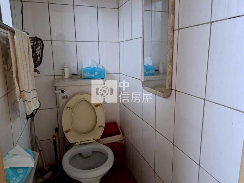 佳里市中心低總價透天房屋室內格局與周邊環境