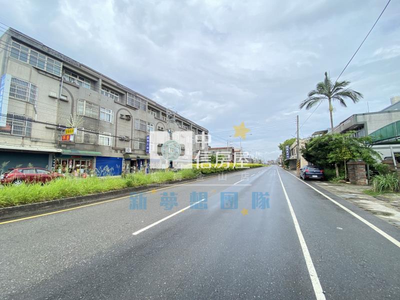 【新夢想】新豐台15旁農地房屋室內格局與周邊環境