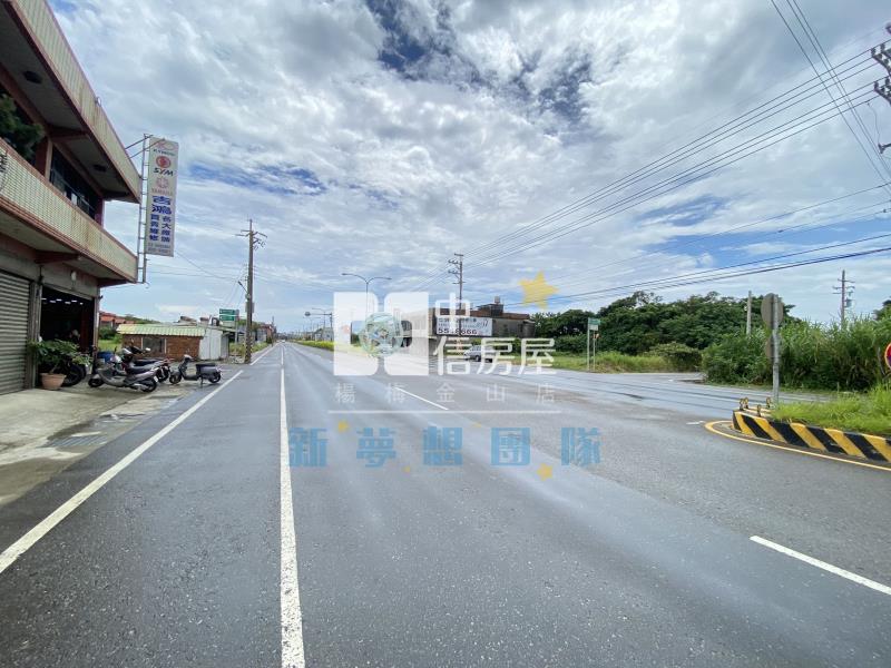 【新夢想】新豐台15旁農地房屋室內格局與周邊環境