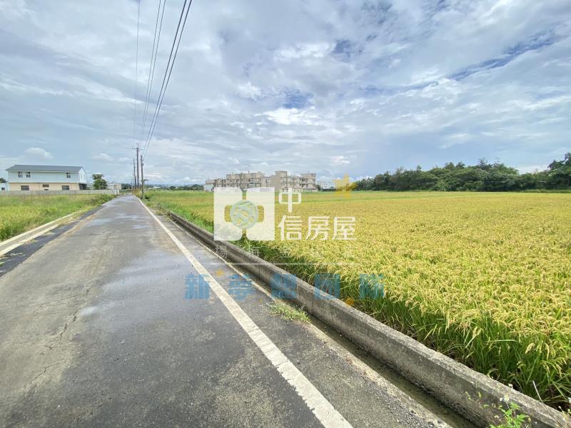 【新夢想】新豐台15旁農地房屋室內格局與周邊環境