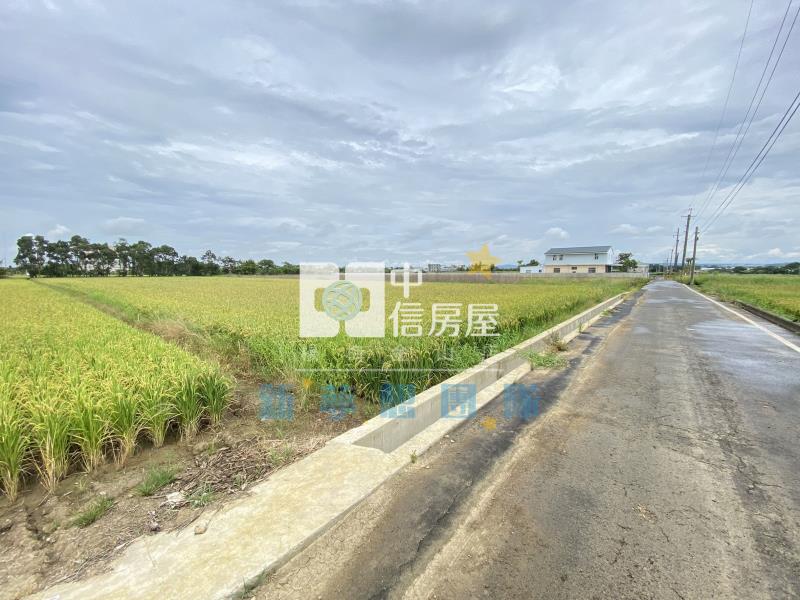 【新夢想】新豐台15旁農地房屋室內格局與周邊環境