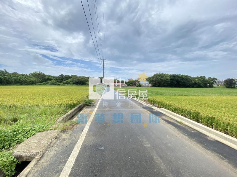 【新夢想】新豐台15旁農地房屋室內格局與周邊環境