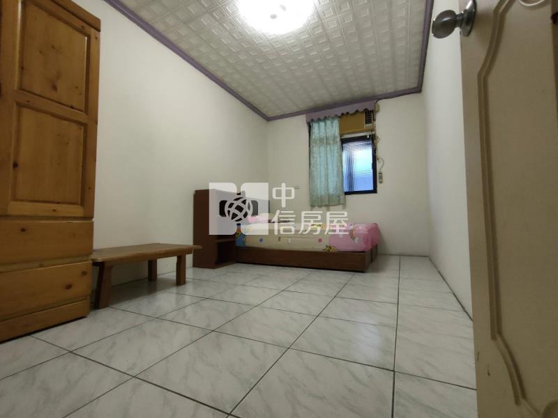 龜山紅寶四樓公寓現況有頂加房屋室內格局與周邊環境