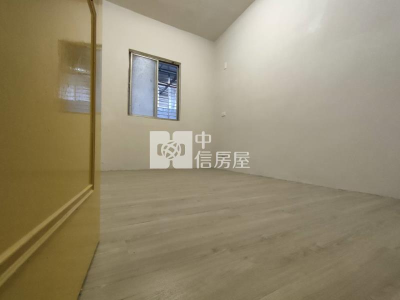 龜山紅寶四樓公寓現況有頂加房屋室內格局與周邊環境