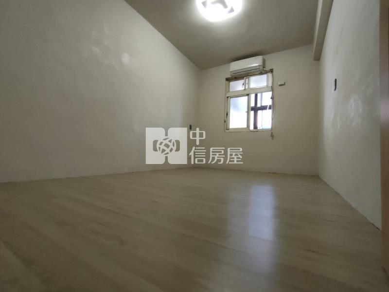 龜山紅寶四樓公寓現況有頂加房屋室內格局與周邊環境
