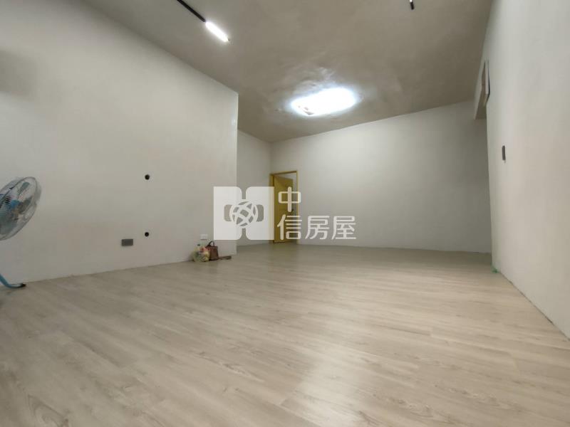 龜山紅寶四樓公寓現況有頂加房屋室內格局與周邊環境