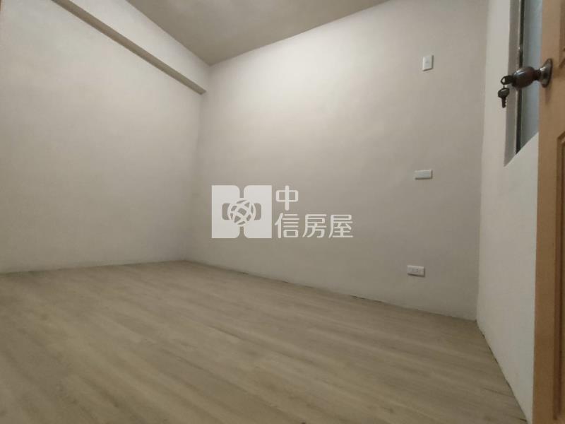 龜山紅寶四樓公寓現況有頂加房屋室內格局與周邊環境