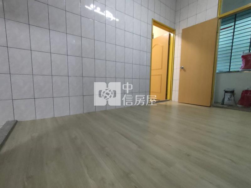 龜山紅寶四樓公寓現況有頂加房屋室內格局與周邊環境