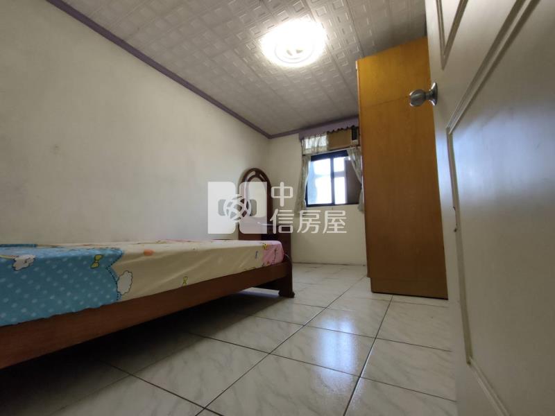 龜山紅寶四樓公寓現況有頂加房屋室內格局與周邊環境