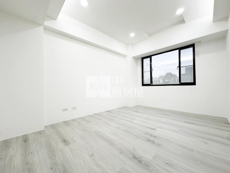 臻愛歐洲2房車房屋室內格局與周邊環境