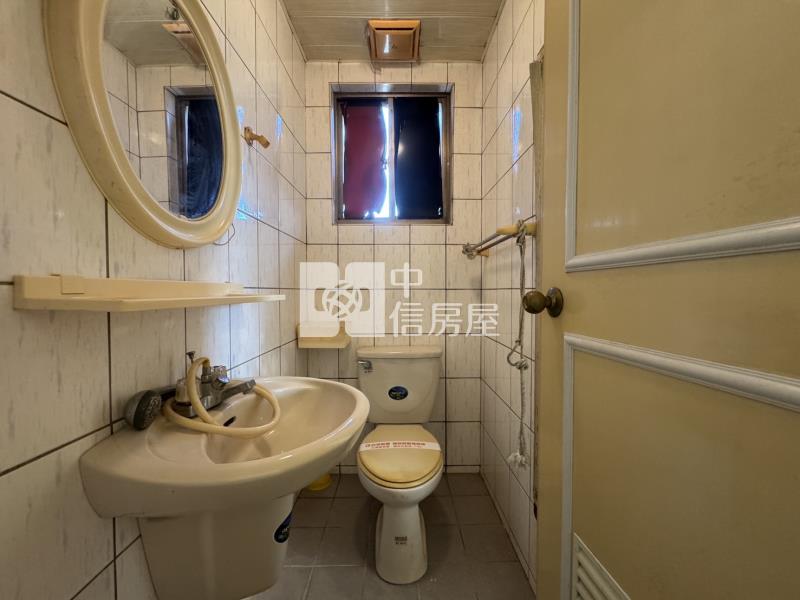 龍潭中興路健身公寓房屋室內格局與周邊環境